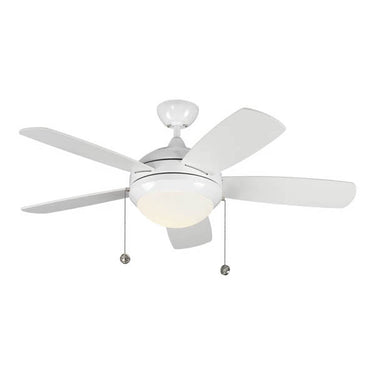 Generation Lighting 5DIC44 Discus Classic 44 LED - Crescent Harbor