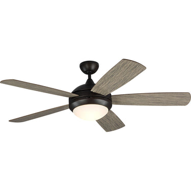 Generation Lighting 5DISM52 Discus Smart 52 LED 3