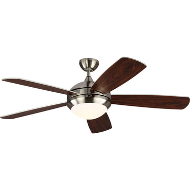 Generation Lighting 5DISM52 Discus Smart 52 LED 5