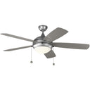 Generation Lighting 5DIW52 Discus Outdoor 52 LED 2