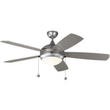 Generation Lighting 5DIW52 Discus Outdoor 52 LED 2