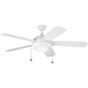 Generation Lighting 5DIW52 Discus Outdoor 52 LED 4