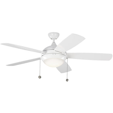 Generation Lighting 5DIW52 Discus Outdoor 52 LED 9