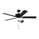 Generation Lighting 5LDDC Linden DC 52 LED - Crescent Harbor