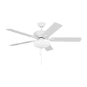 Generation Lighting 5LDDC Linden DC 52 LED - Crescent Harbor