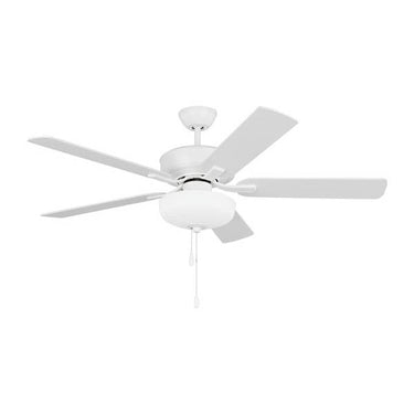 Generation Lighting 5LDDC Linden DC 52 LED - Crescent Harbor
