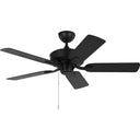 Generation Lighting 5LDO44 Linden Outdoor 44 2