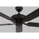 Generation Lighting 5LDO44 Linden Outdoor 44 5