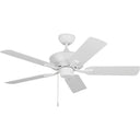 Generation Lighting 5LDO44 Linden Outdoor 44 9