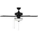 Generation Lighting 5LDO52 Linden Outdoor 52 LED 2
