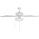 Generation Lighting 5LDO52 Linden Outdoor 52 LED 3