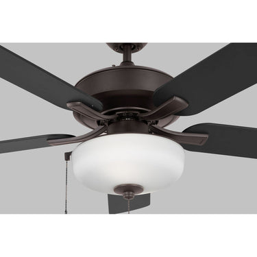 Generation Lighting 5LDO52 Linden Outdoor 52 LED 4