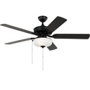 Generation Lighting 5LDO52 Linden Outdoor 52 LED 6