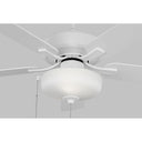 Generation Lighting 5LDO52 Linden Outdoor 52 LED 8
