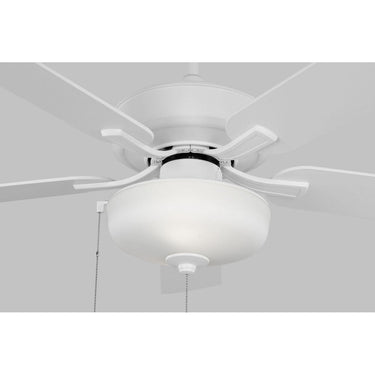 Generation Lighting 5LDO52 Linden Outdoor 52 LED 8
