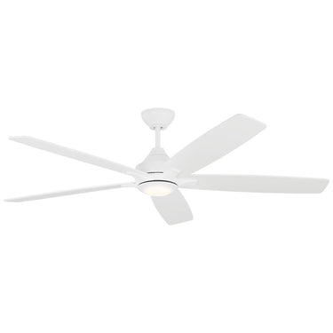 Generation Lighting 5LWDSM60D Lowden Smart 60 LED 4