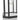 Generation Lighting 60031 One Light Outdoor Pendant - Crescent Harbor