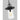 Generation Lighting 6208901 One Light Outdoor Pendant - Crescent Harbor