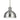 Generation Lighting 65085 One Light Pendant - Crescent Harbor