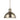 Generation Lighting 65087 Three Light Pendant - Crescent Harbor