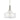 Generation Lighting 6537303 Three Light Pendant - Crescent Harbor