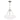 Generation Lighting 6615203 Three Light Pendant 12