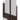 Generation Lighting 6634506 Six Light Island Pendant - Crescent Harbor