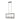Generation Lighting 6634506 Six Light Island Pendant - Crescent Harbor