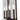 Generation Lighting 6634506 Six Light Island Pendant - Crescent Harbor