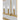 Generation Lighting 6634507 Long Seven Light Island Pendant - Crescent Harbor