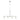 Generation Lighting 6637304 Four Light Island Pendant - Crescent Harbor