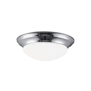 Generation Lighting 75435 Two Light Ceiling Flush Mount - Crescent Harbor