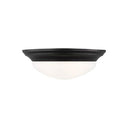 Generation Lighting 75435 Two Light Ceiling Flush Mount - Crescent Harbor