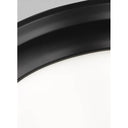 Generation Lighting 75435 Two Light Ceiling Flush Mount - Crescent Harbor