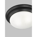 Generation Lighting 75435 Two Light Ceiling Flush Mount - Crescent Harbor