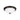 Generation Lighting 77265 Three Light Ceiling Flush Mount in Bronze - Crescent Harbor