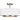 Generation Lighting 7728002 Two Light Semi-Flush Convertible Pendant 8