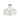 Generation Lighting 7739803 Three Light Semi-Flush Mount - Crescent Harbor