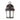 Generation Lighting 8550701 Small One Light Outdoor Wall Lantern in Antique Bronze - Crescent Harbor