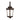 Generation Lighting 8619301 Medium One Light Outdoor Wall Lantern - Crescent Harbor