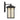 Generation Lighting 8652701 Medium One Light Outdoor Wall Lantern 7