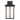 Generation Lighting 8752701 Large One Light Outdoor Wall Lantern - Crescent Harbor