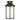 Generation Lighting 8752701 Large One Light Outdoor Wall Lantern - Crescent Harbor