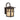 Generation Lighting 88881 One Light Outdoor Wall Lantern in Statuary Bronze - Crescent Harbor