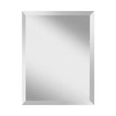 Generation Lighting MR1152 Rectangle Mirror in Mirror Glass - Crescent Harbor