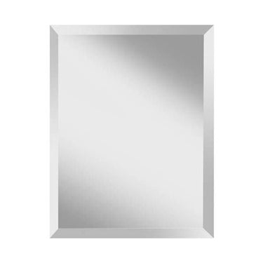 Generation Lighting MR1152 Rectangle Mirror in Mirror Glass - Crescent Harbor
