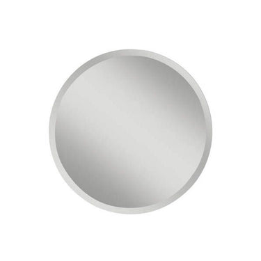 Generation Lighting MR1155 Round Mirror in Mirror Glass - Crescent Harbor