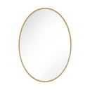 Generation Lighting MR1300 Oval Mirror - Crescent Harbor