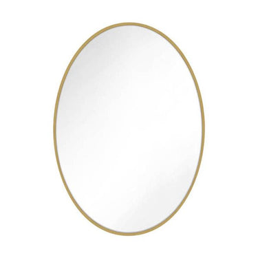 Generation Lighting MR1300 Oval Mirror - Crescent Harbor