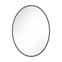 Generation Lighting MR1300 Oval Mirror - Crescent Harbor